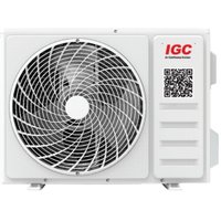 Кондиционер IGC Omega RAS/RAC-24АТ