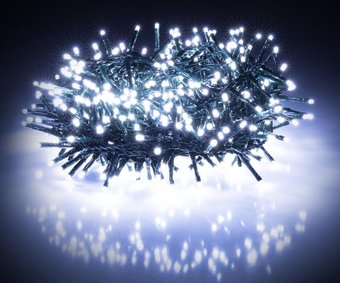 Светодиодная гирлянда Retlux RXL 288