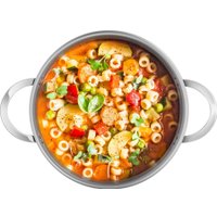 Кастрюля MAUNFELD Gerda MCS44S07