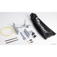 Рубанок Kolner KEP 900M