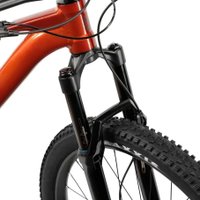 Велосипед Stinger Torsion STD 29 XL (оранжевый)