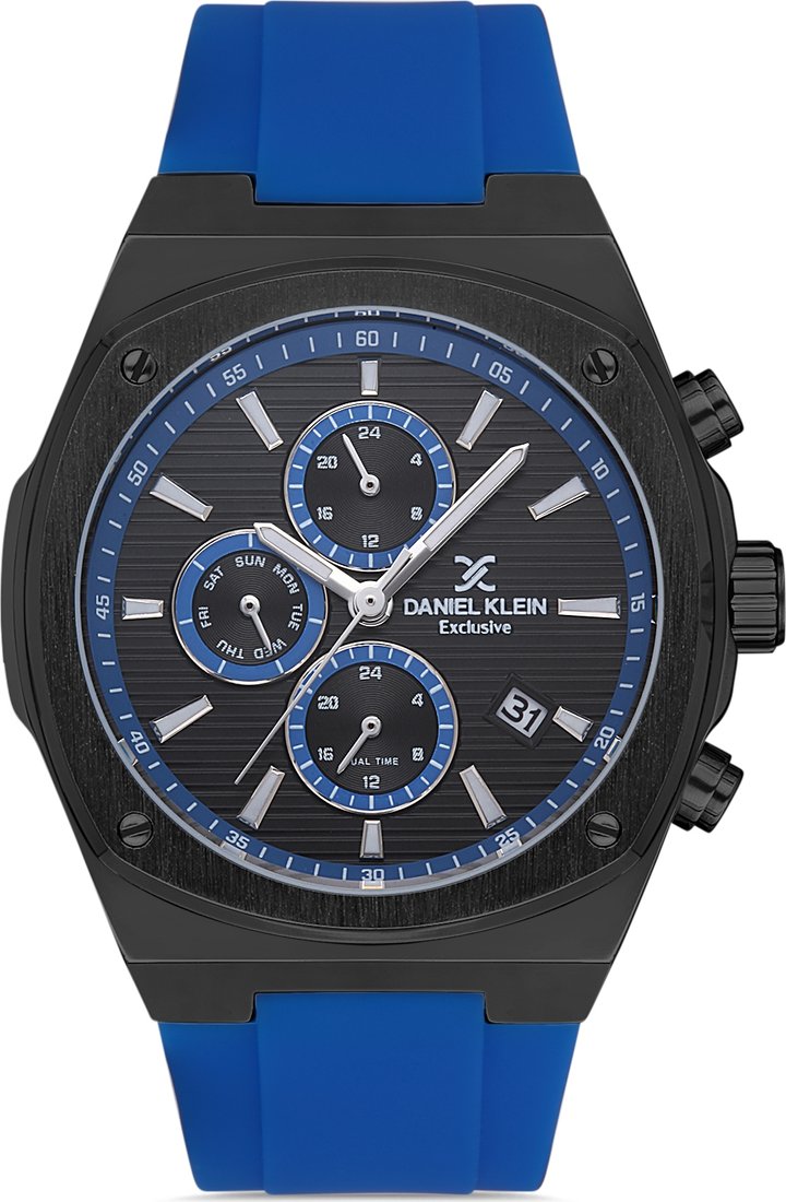 

Наручные часы Daniel Klein 13412-6