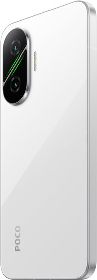 POCO F7 12GB/256GB международная версия (белый) телефон купить в