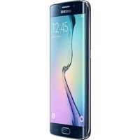 Телефон Samsung Galaxy S6 Edge 32GB Black Sapphire [G925]