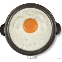 Яйцеварка Girmi CU25