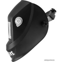 Сварочная маска Wester WH8 990-075 (черный)