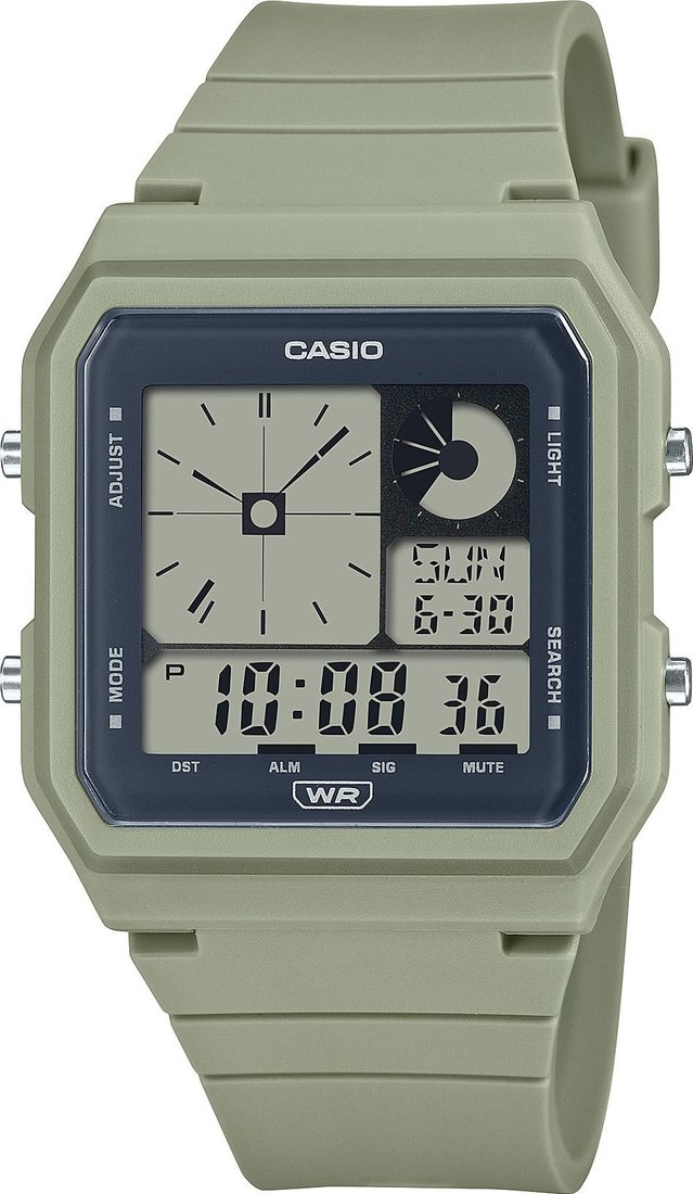 

Наручные часы Casio LF-20W-3A