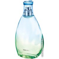 Туалетная вода Yves Rocher Натюрель EdT (75 мл)