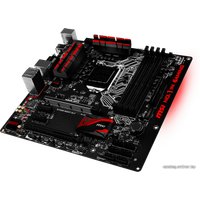 Материнская плата MSI B150M NIGHT ELF