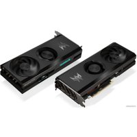 Видеокарта Acer Predator BiFrost Radeon RX 7600 OC 8GB DP.Z36WW.P02