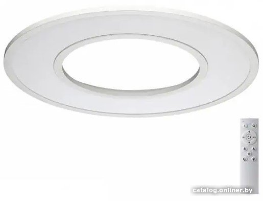 Припотолочная люстра Sonex Altair 7718/42L