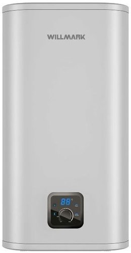 Накопительный электрический водонагреватель Willmark WWH-50SFS U PRO