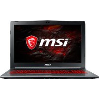 Игровой ноутбук MSI GV62 7RC-019XPL