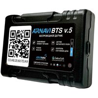 GPS-мониторинг Arnavi BTS v.5