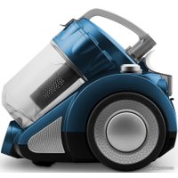 Пылесос Artel VCC 0220 (синий, без турбощетки)