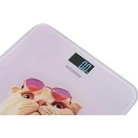 Напольные весы Hyundai H-BS03456