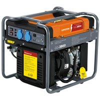 Бензиновый генератор Кратон GG-3800i