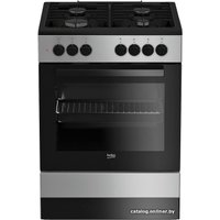 Кухонная плита BEKO FSM62120DS