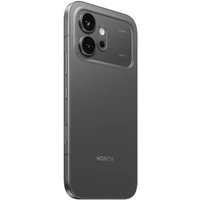 Телефон HONOR 600 Dual SIM 12GB/256GB международная версия (черный)