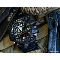 Наручные часы Casio GWG-1000-1A