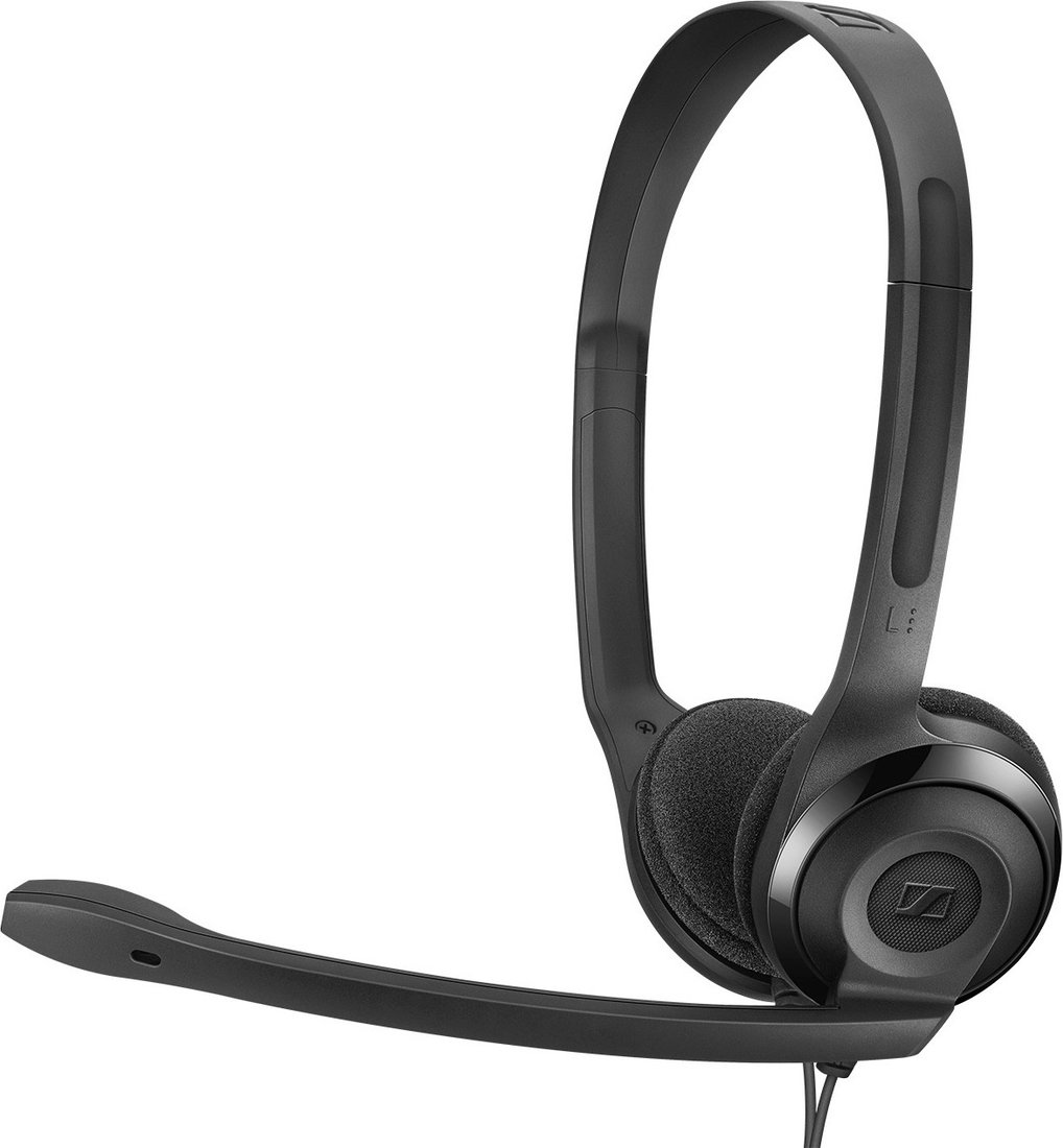 

Наушники Sennheiser PC 5 CHAT