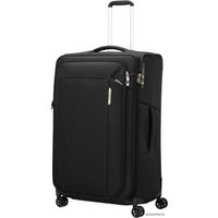 Чемодан Samsonite Respark Black 79 см