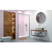 Душевая дверь Radaway Alienta DWJ 130 10260130-01-01 в Орше