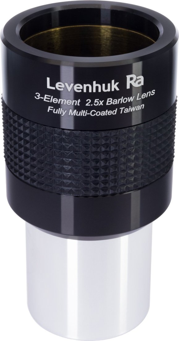 Levenhuk 2,5x, 1.25