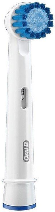 

Сменная насадка Oral-B Sensitive Clean EB17 (1 шт)