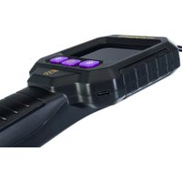 Эндоскоп Ermenrich Seek VE20 (фиолетовый)