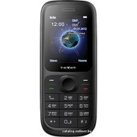 Кнопочный телефон TeXet TM-D107