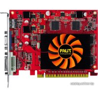 Видеокарта Palit GeForce GT 440 512MB GDDR5 (NE5T4400HD51-1083F)