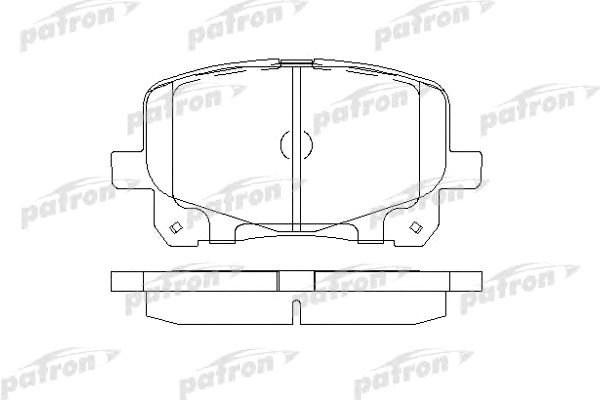 

Patron PBP1752