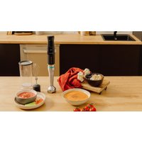 Погружной блендер Cecotec Katana 15 TotalDestroy Cream B