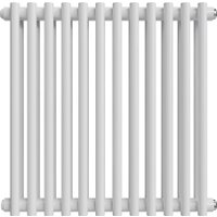 Дизайн-радиатор Royal Thermo Shift R22 C2050 - 12 секций RAL9016