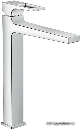 Смеситель Hansgrohe Metropol 74512000