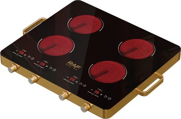 Настольная плита RAF R.8064