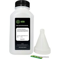 Тонер CACTUS CS-RK-MLT-D111L с чипом 60 гр.
