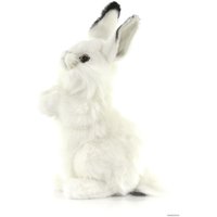 Классическая игрушка Hansa Сreation Белый кролик 3313 (32 см)