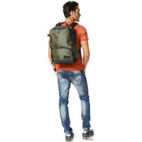 Рюкзак Manfrotto Medium Backpack for DSLR camera (MB MS-BP-IGR)