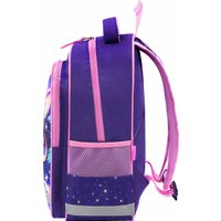 Школьный рюкзак Пифагор School. Magic Kitty 273166