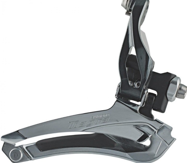 

Переключатель скоростей передний Shimano Tiagra FD-4700 2x10