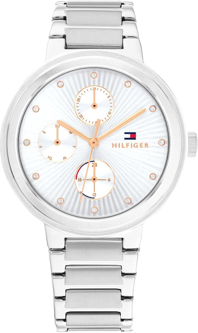 

Наручные часы Tommy Hilfiger Joy 1782532