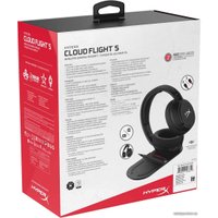 Наушники HyperX Cloud Flight S