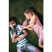 Bluetooth-микрофон Lenco BMC-090 (черный)