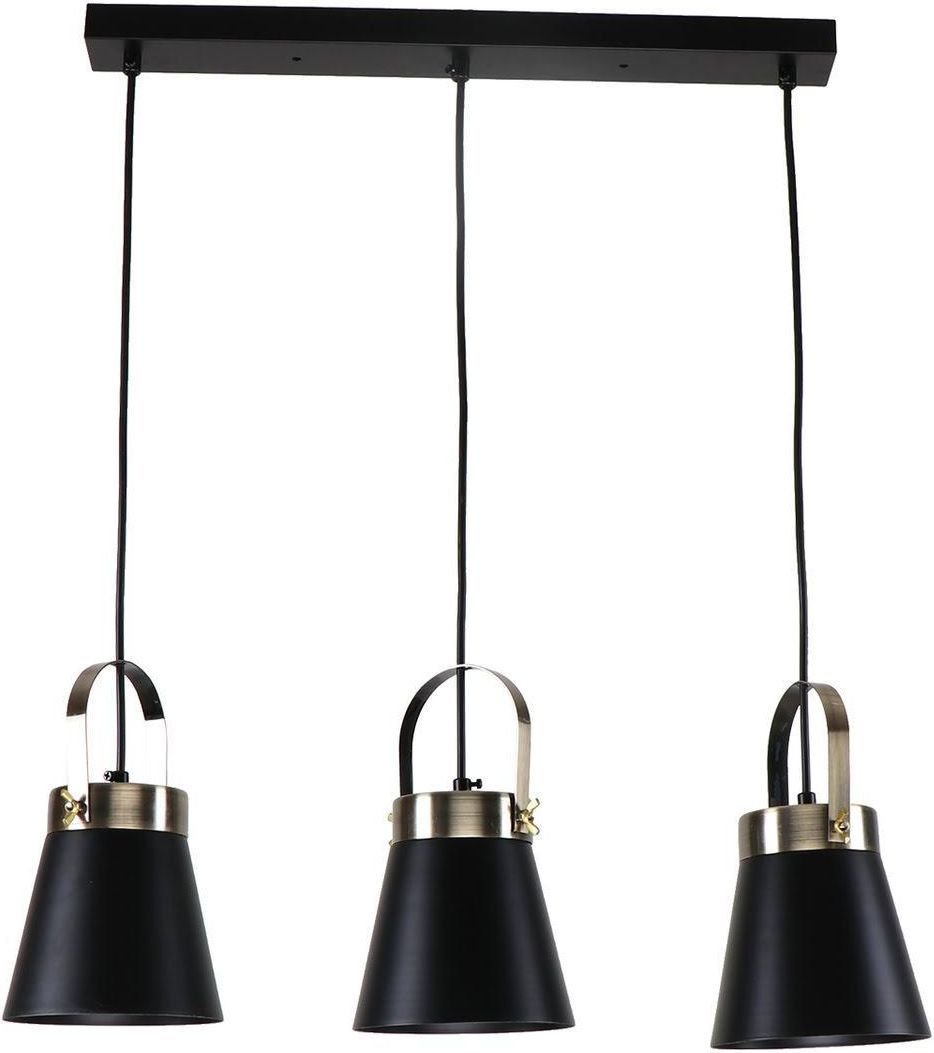 

Imex MD.3607-3-P BK+AB