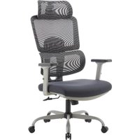 Офисное кресло myroo Office Grace MC094A-GG (grey/grey)