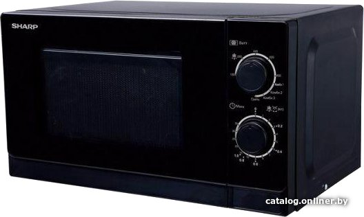 Микроволновая печь Sharp R2000RK