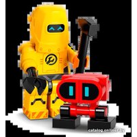 Конструктор LEGO Minifigures 71032 Серия 22
