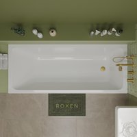 Ванна Roxen Modern 240140-1570 150x70